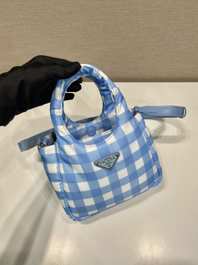 Prada Tote Bags